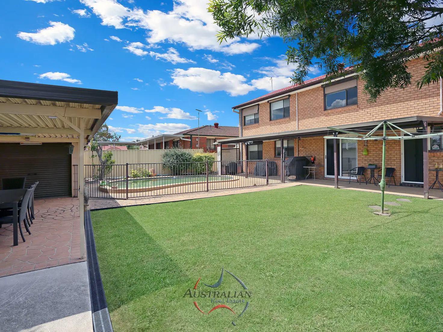 Main view of Homely house listing, 4 Fry Place, Quakers Hill NSW 2763