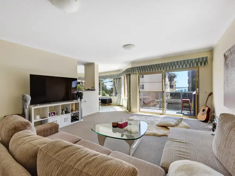 Main view of Homely unit listing, 6/2 Joffre Street, Port Macquarie NSW 2444