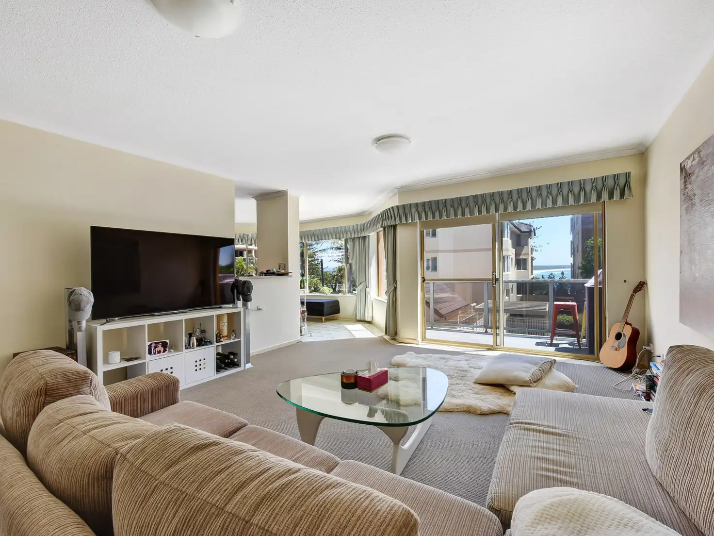 Main view of Homely unit listing, 6/2 Joffre Street, Port Macquarie NSW 2444