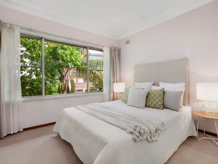 Fourth view of Homely apartment listing, 12/87 Shirley Road, Wollstonecraft NSW 2065