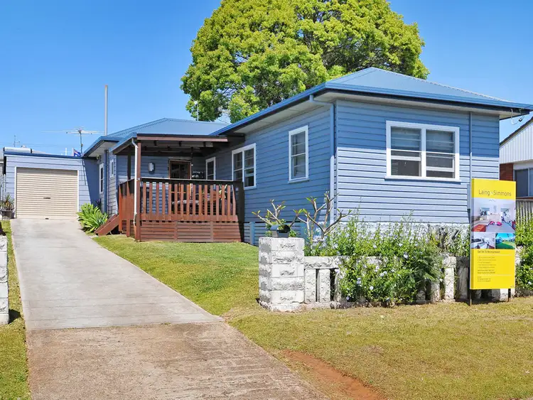 12 Roslyn Street, Port Macquarie NSW 2444