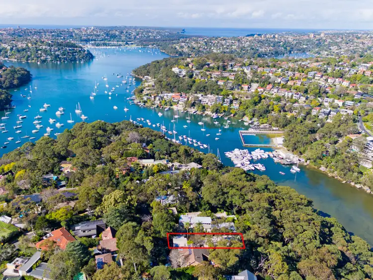 12 The Barbette, Castlecrag NSW 2068