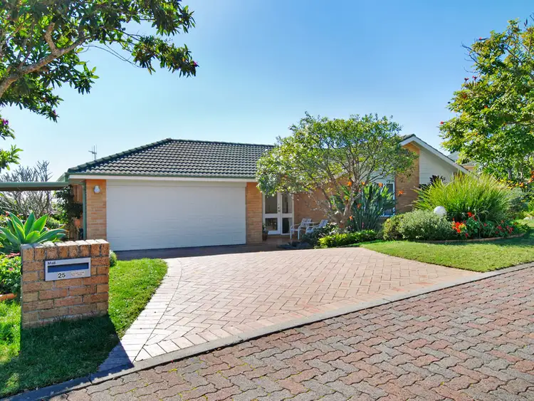 25 Robin Drive, Port Macquarie NSW 2444