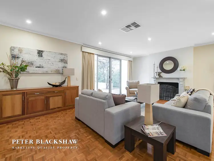 Sixth view of Homely house listing, 16 Hunter Street, Yarralumla ACT 2600