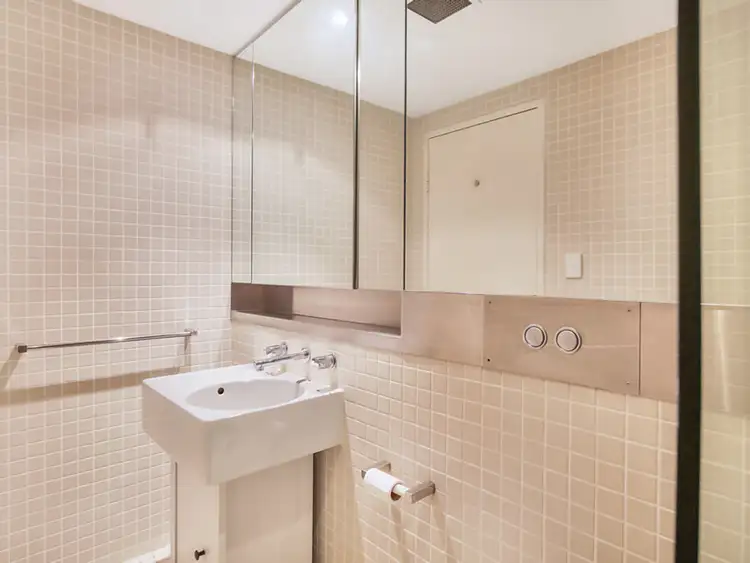 Sixth view of Homely apartment listing, 64/228 Moore Park Road, Paddington NSW 2021