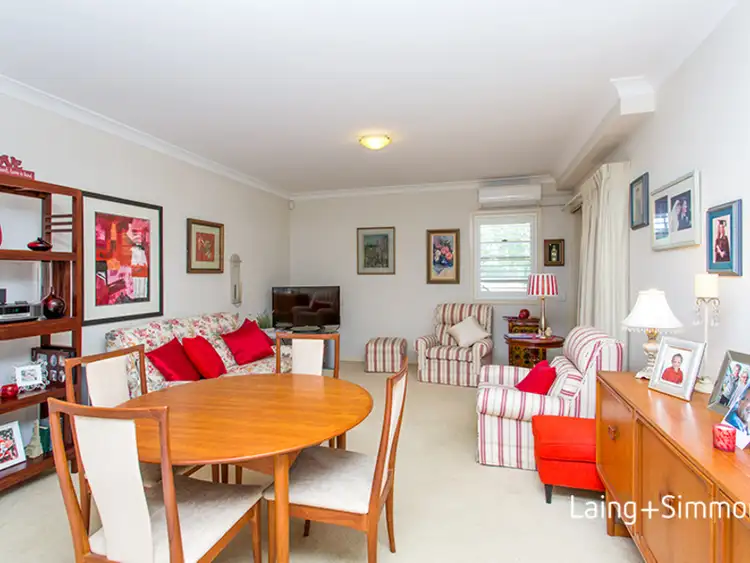17/15 Governors Way, Oatlands NSW 2117
