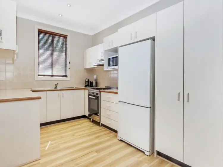 Second view of Homely house listing, 16 Daisy Place, Lalor Park NSW 2147