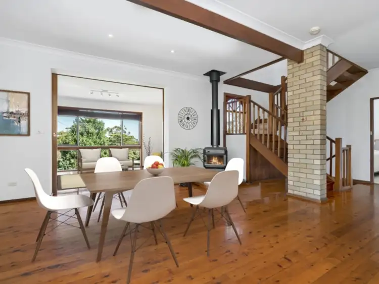 Sixth view of Homely house listing, 19 Kalianna Crescent, Beacon Hill NSW 2100