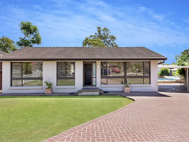 12 Gird Place, Marayong NSW 2148