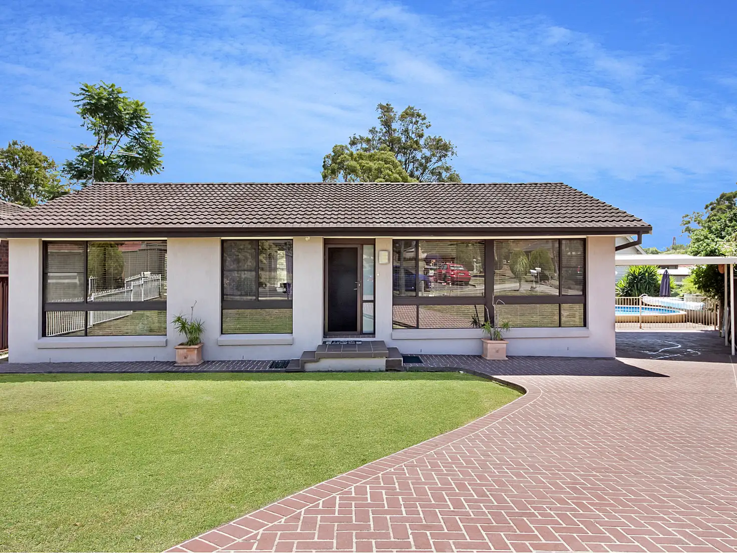 Main view of Homely house listing, 12 Gird Place, Marayong NSW 2148