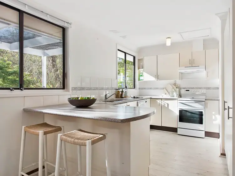 Fourth view of Homely house listing, 93 Warrina Street, Berowra Heights NSW 2082