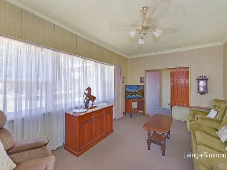 Third view of Homely house listing, 78 Burdett Street, Hornsby NSW 2077