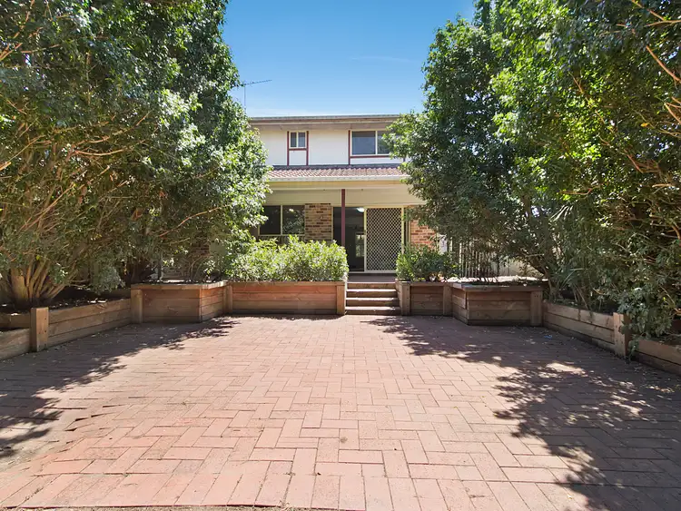 Fifth view of Homely semi-detached listing, 4b Tunis Place, Quakers Hill NSW 2763