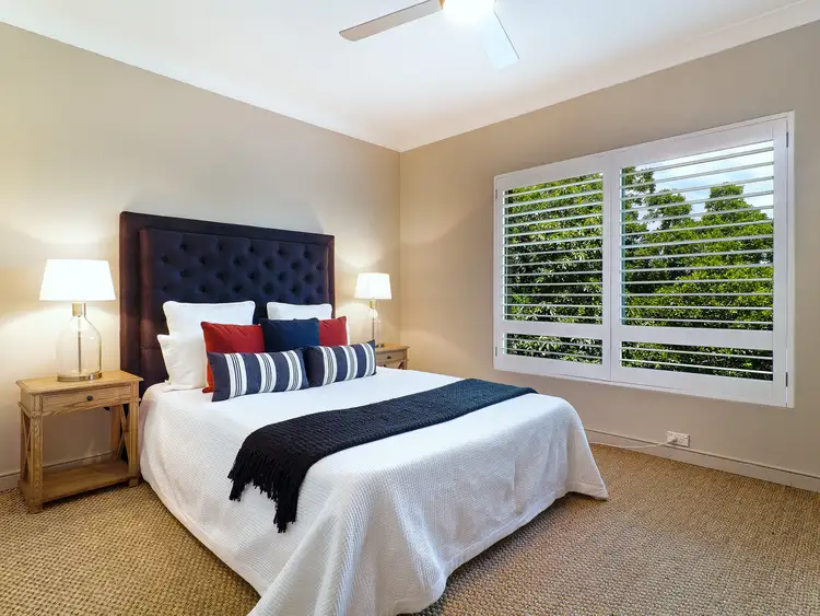 Sixth view of Homely unit listing, 8/74 Bay Road, Waverton NSW 2060