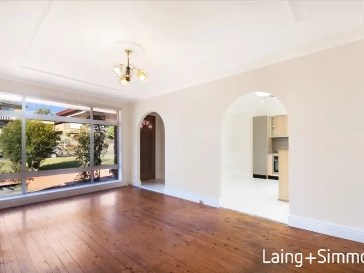 Third view of Homely house listing, 5 Baronta Street, Blacktown NSW 2148