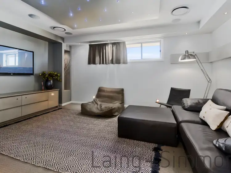 Fifth view of Homely house listing, Lot 21 Peregrine Street, Gledswood Hills NSW 2557