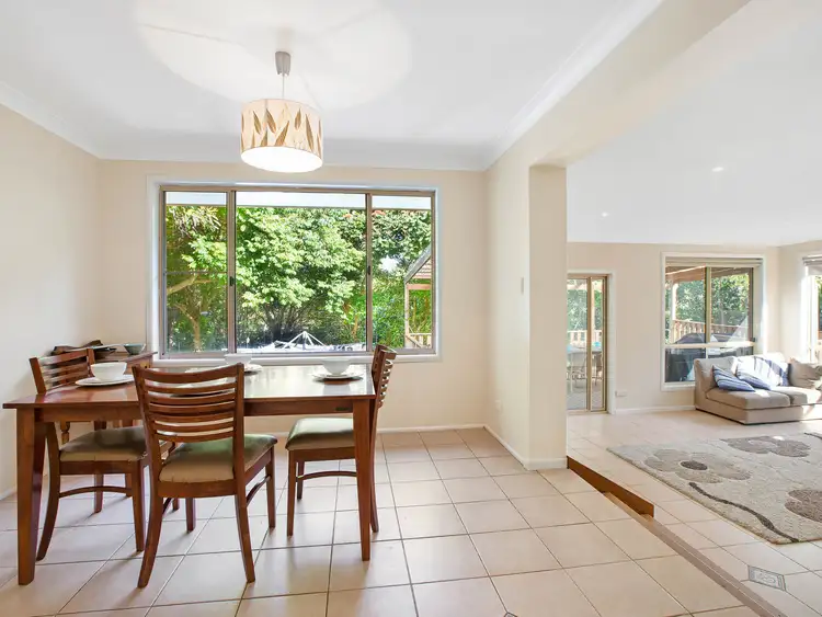 Fourth view of Homely house listing, 48 Beechtree Circuit, Port Macquarie NSW 2444