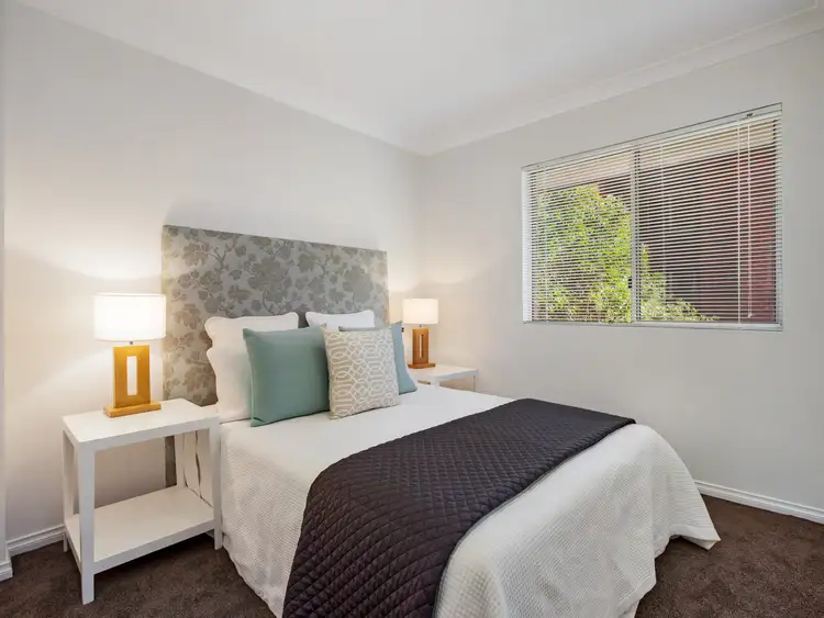 Fourth view of Homely townhouse listing, 2/93 Shirley Road, Wollstonecraft NSW 2065