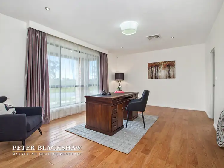 Seventh view of Homely house listing, 14 Nina Murdoch Crescent, Franklin ACT 2913