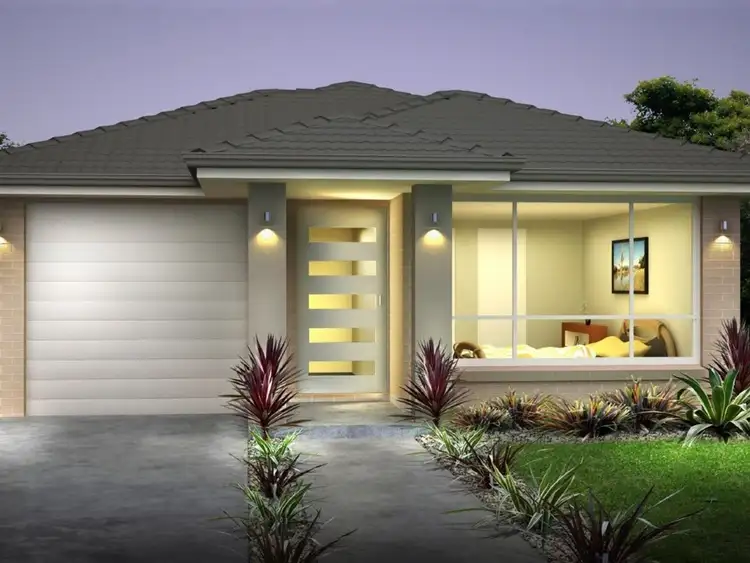 Main view of Homely house listing, Lot 1013 Monkton Avenue, Middleton Grange NSW 2171