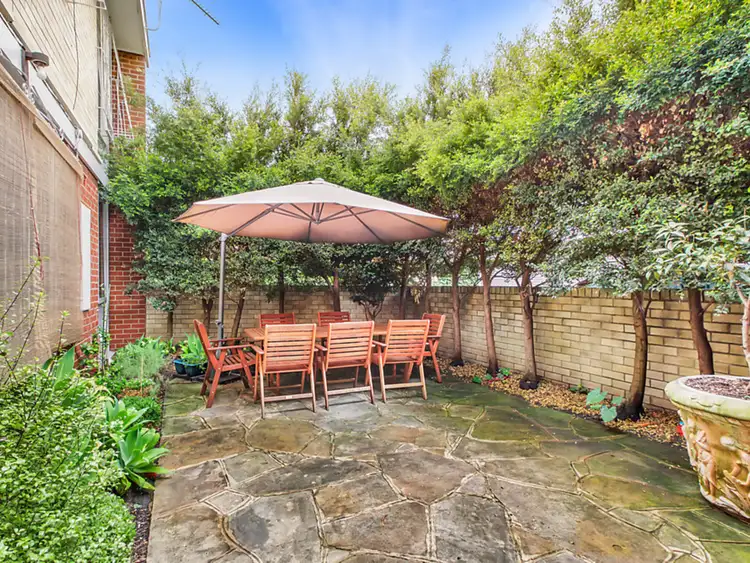 Second view of Homely house listing, 12a/62 Ocean Street, Woollahra NSW 2025