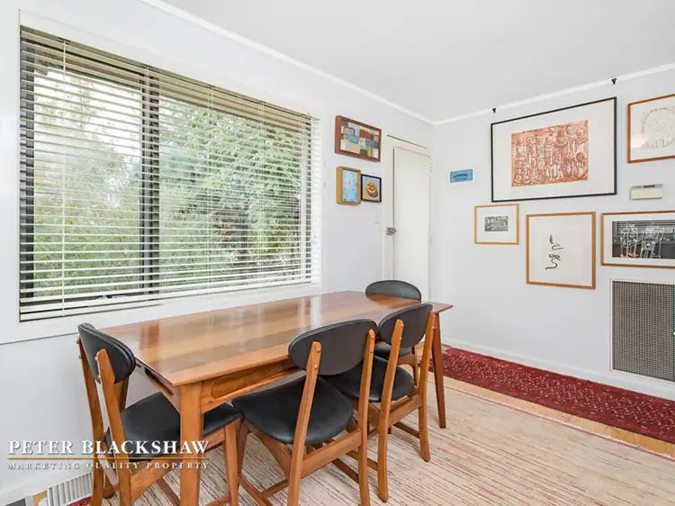 Seventh view of Homely house listing, 10 Ayers Place, Curtin ACT 2605