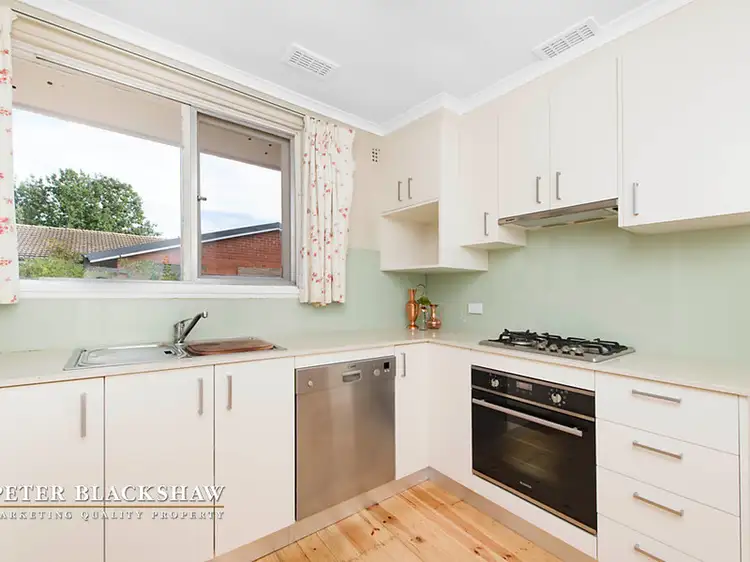 Fourth view of Homely house listing, 13A Hope Street, Dickson ACT 2602