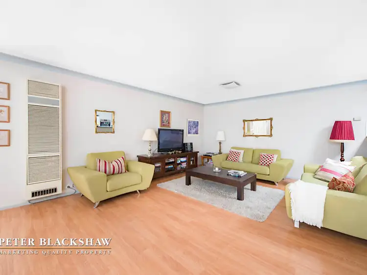 Fourth view of Homely house listing, 4 Findon Place, Isabella Plains ACT 2905
