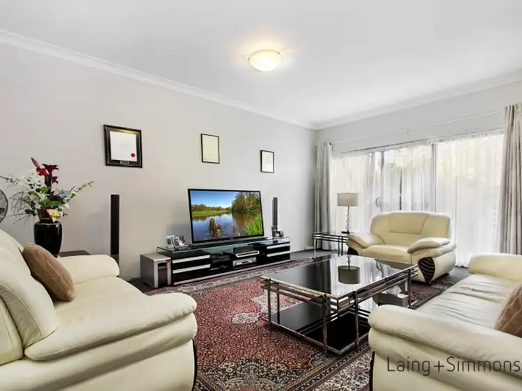 17/1 Barden Street, Northmead NSW 2152