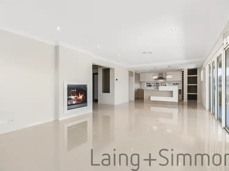 Fourth view of Homely house listing, 58 Melrose Street, Middleton Grange NSW 2171