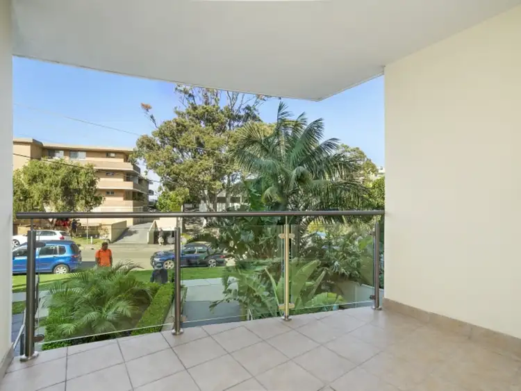 Third view of Homely unit listing, 89/4-16 Kingsway, Dee Why NSW 2099
