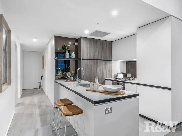 Fourth view of Homely unit listing, 112/9 Christie Street, South Brisbane QLD 4101