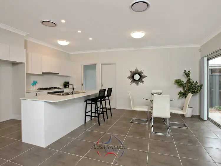 Fourth view of Homely house listing, 10 Melaleuca Street, Marsden Park NSW 2765