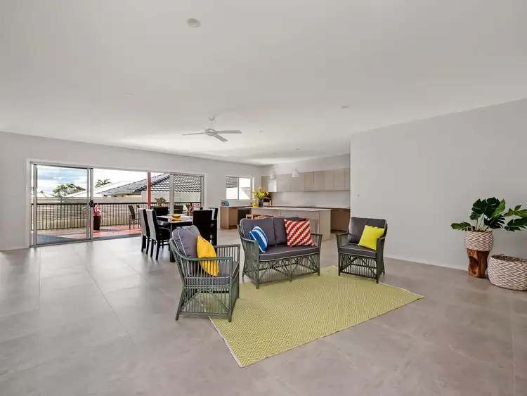 Fifth view of Homely house listing, 15 Waverly Glade, Port Macquarie NSW 2444