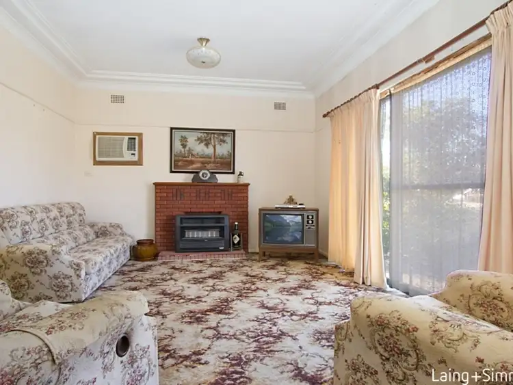 Second view of Homely house listing, 56 Richmond Street, South Wentworthville NSW 2145