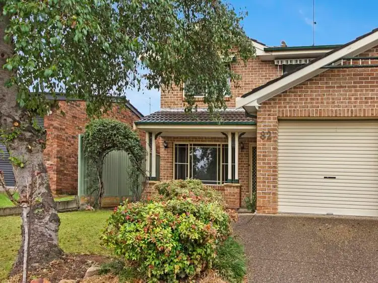 82B Sampson Cres, Acacia Gardens NSW 2763