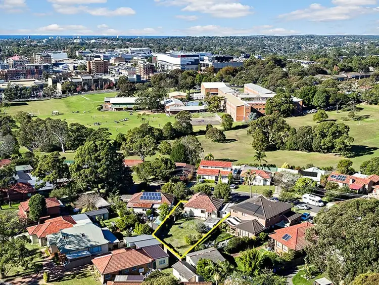 Fourth view of Homely house listing, 3 Omaru Avenue, Miranda NSW 2228