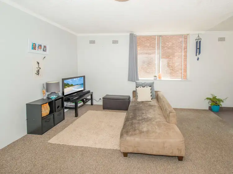 Third view of Homely studio listing, 10/349 Liverpool Street, Darlinghurst NSW 2010