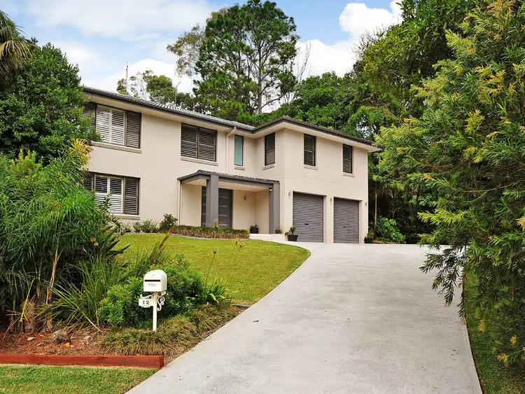 12 Primula Place, Port Macquarie NSW 2444