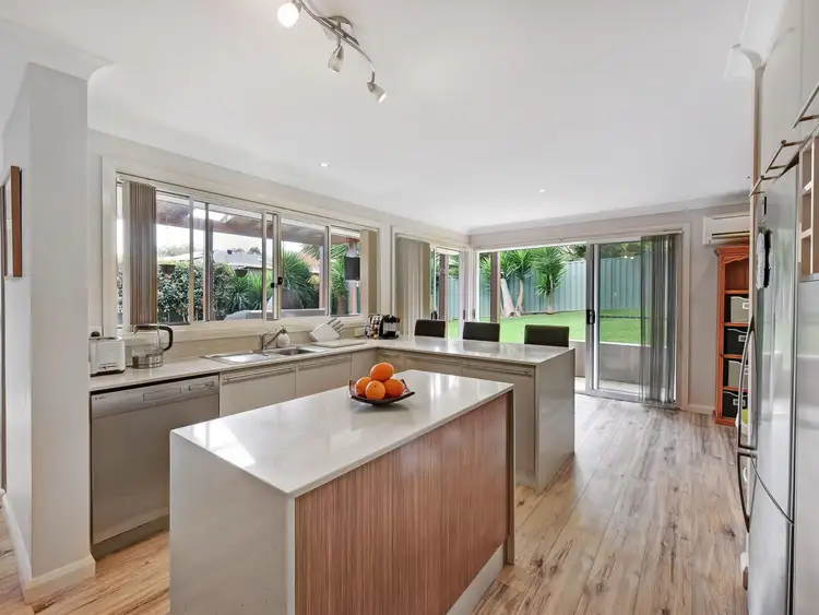 Fourth view of Homely house listing, 32 Yarranabee Road, Port Macquarie NSW 2444