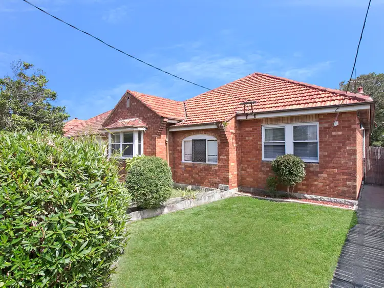 18 & 20 Cobham Street, Maroubra NSW 2035