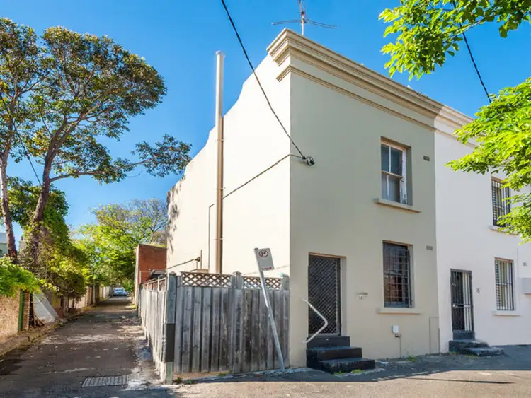 10 Mary Place, Paddington NSW 2021