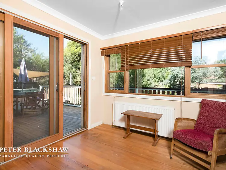Fourth view of Homely house listing, 3 Blyth Place, Curtin ACT 2605