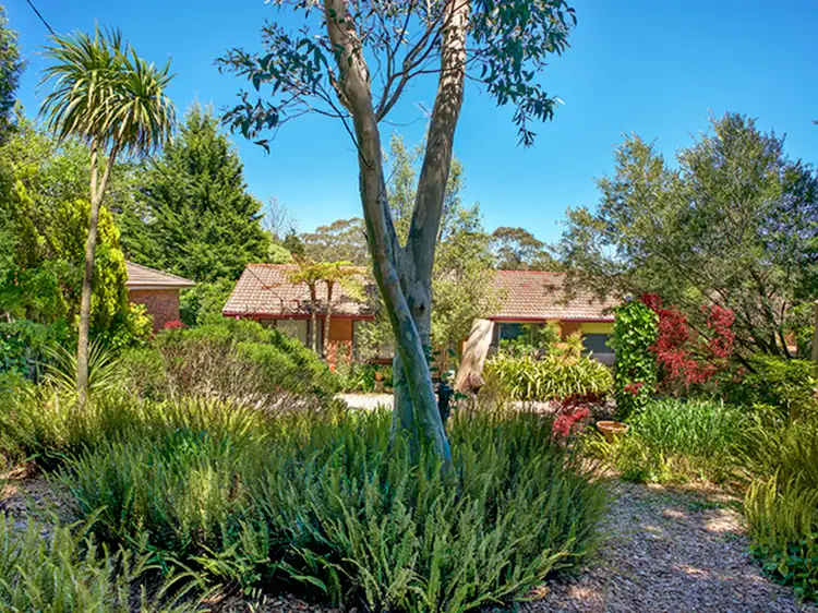 66 GREAT WESTERN HIGHWAY, Wentworth Falls NSW 2782