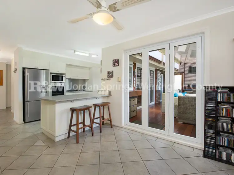 Third view of Homely house listing, 10 Ploughman Crescent, Werrington Downs NSW 2747