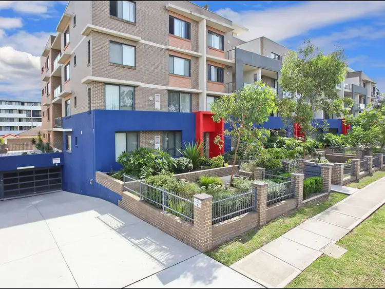 6/6-12 The Avenue, Mount Druitt NSW 2770