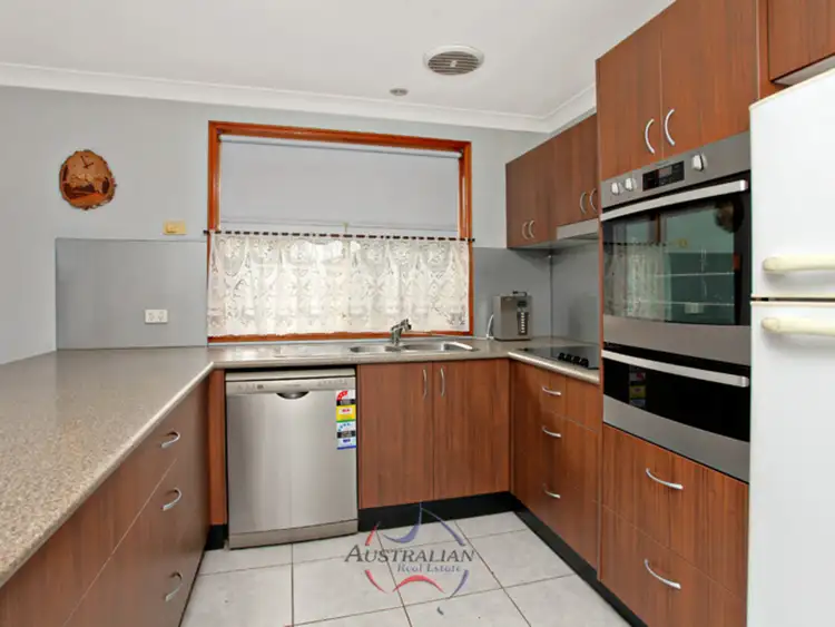 Third view of Homely house listing, 3 Palmetto Close, Stanhope Gardens NSW 2768