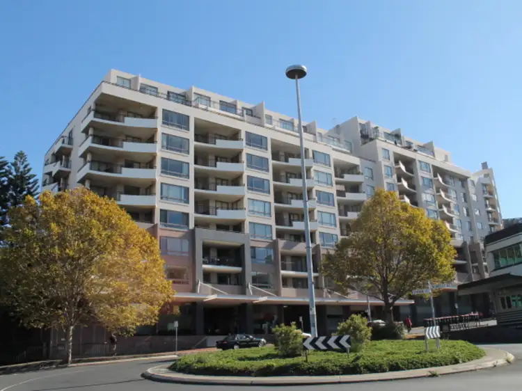 53/313 Crown Street, Wollongong NSW 2500