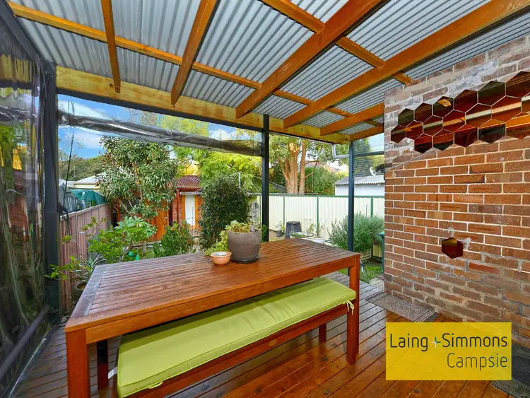 Sixth view of Homely house listing, 144a Bexley Road, Earlwood NSW 2206