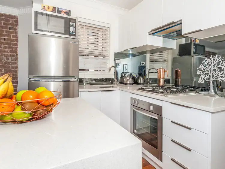 Fifth view of Homely apartment listing, 15/70 Bayswater Road, Rushcutters Bay NSW 2011